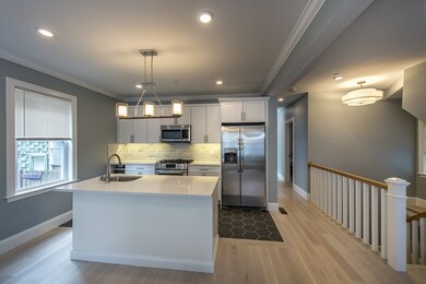 21 Winfield St unit 1, Boston, MA 02127 - photo 2