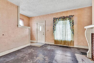 4. Living Room