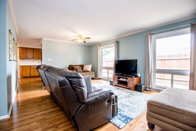 2544 Union St, Columbus, IN 47201 - photo 6