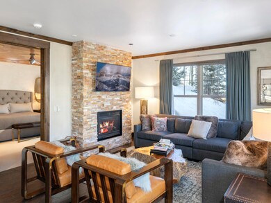 Cassidy Ridge D101