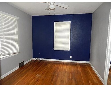 Bedroom.