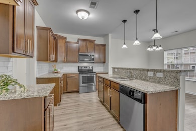 1039 Hemlock Dr, Spring Hill, TN 37174 - photo 5