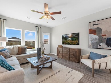 287 Intrepid Trail, Magnolia, TX 77354 - photo 4