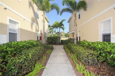 Landscaped Walkway to Front Entrance