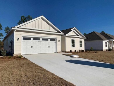 85 Manchester Dr, Crawfordville, FL 32327 - photo 2