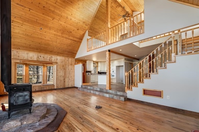 636 Capitan Cir, Pagosa Springs, CO 81147 - photo 5