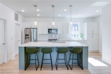 1367 W 74th St, Cleveland, OH 44102 - photo 2