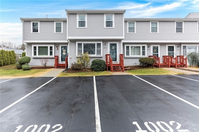 154 Bear Hill Rd unit 1002, Cumberland, RI 02864 - photo 2