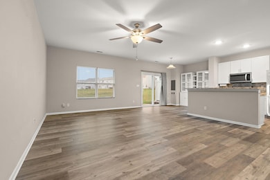 458 E Briarwood Ln, Lowell, IN 46356 - photo 5