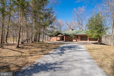 1731 Steamboat Run Rd, Shepherdstown, WV 25443 - photo 2