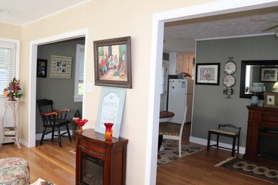 1423 Neal Blvd NE, Townsend, GA 31331 - photo 6