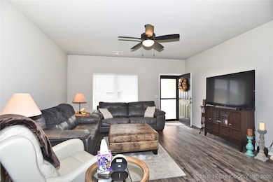 29230 E 79th Place S, Broken Arrow, OK 74014 - photo 6