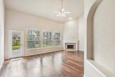 78 N Planchard Cir, Spring, TX 77382 - photo 6