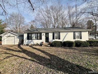 2333 S Pine St, Centralia, IL 62801 - photo 2