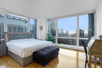 Crystal Point unit 2906, Jersey City, NJ 07302 - photo 6