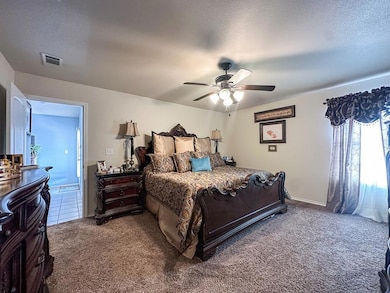 9909 Holiday Dr, Odessa, TX 79765 - photo 7