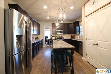 1126 Ewell Ct, Copperas Cove, TX 76522 - photo 6