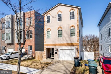 5028 A St SE, Washington, DC 20019 - photo 2