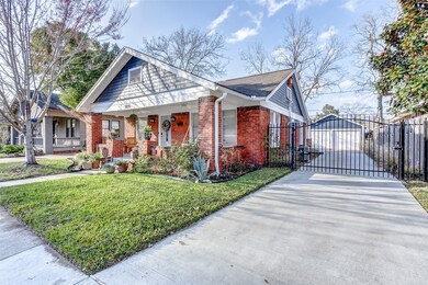 1025 Fugate St, Houston, TX 77009 - photo 4