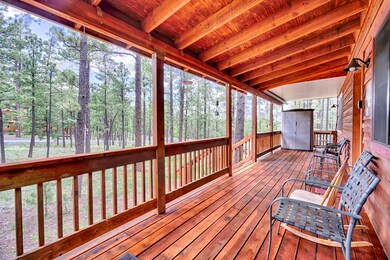 Lot 18 Greer View Estates, Greer, AZ 85927 - photo 2