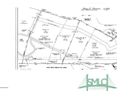 Exterior Front. Plat map