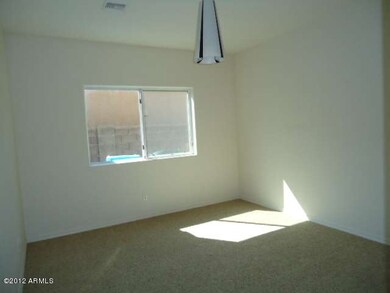 Bedroom Downstairs