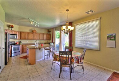 Desert MIrage Kitchen 1