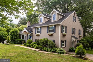 100 Anthony Wayne Dr, Wayne, PA 19087 - photo 2