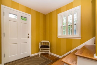Foyer