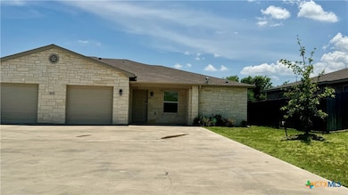 400 Lowes Blvd unit B, Killeen, TX 76542 - photo 2