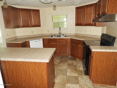 16 KITCHEN