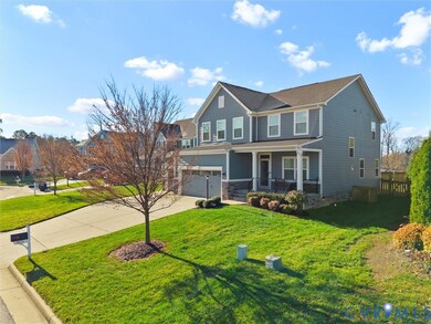 9231 Dentons Tavern Way, Chickahominy, VA 23116 - photo 4