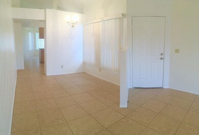 Dining Room from Living Room