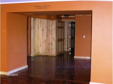 Dining Room.