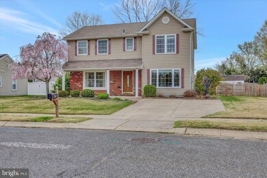 80 Dover Rd, Westampton, NJ 08060 - photo 3