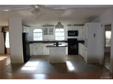 4401 Mount Sinai Rd, Prince George, VA 23875 - photo 2