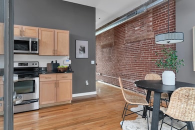 1348 Rosa L Parks Blvd, Nashville, TN 37208 - photo 3