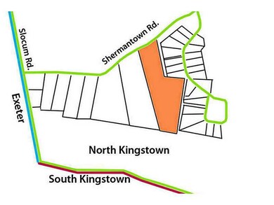 1490 Shermantown Rd, Saunderstown, RI 02874 - photo 5