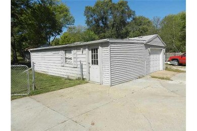 Other. garage