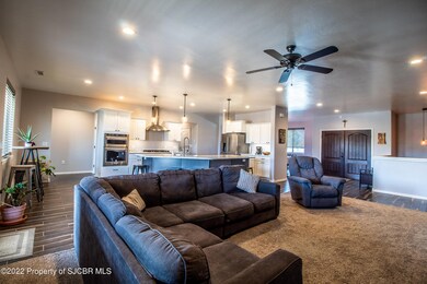 4916 Kingsway Dr, Farmington, NM 87402 - photo 3