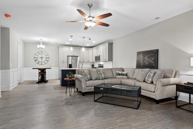 1361 Prairie Dr, Crown Point, IN 46307 - photo 2