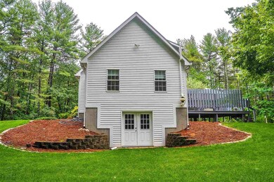 80 Hayden Rd, Hollis, NH 03049 - photo 2