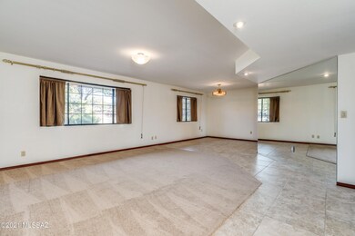 Formal Living Room