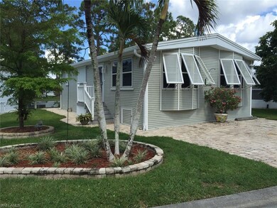 470 Vanda Sanctuary unit 470, Naples, FL 34114 - photo 2