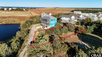 Lot#63 Lake Dr unit Lot 63, Ocracoke, NC 27960 - photo 4