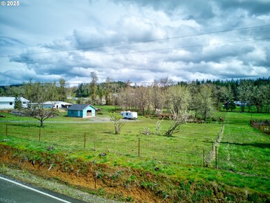 607 Valley Rd, Melrose, OR 97471 - photo 2