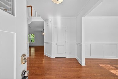 1107 Halletts Peak Place, Lawrenceville, GA 30044 - photo 4