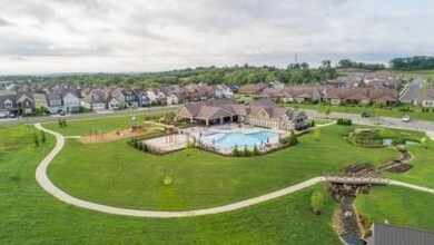 Welcome to Millstone, a Master Planned Community i