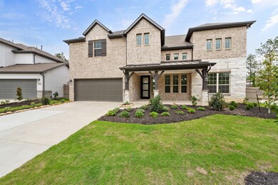 17911 Aqua Haven Ln, Conroe, TX 77302 - photo 2