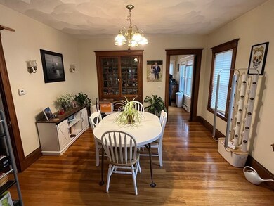 17 Worcester St unit 1, Belmont, MA 02478 - photo 4